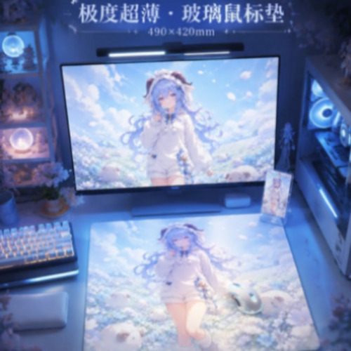 AIGC视觉案例